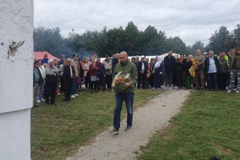 ministar Osmanović